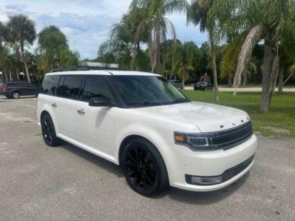 2019 Ford Flex