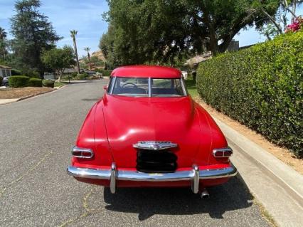 1948 Studebaker Champion