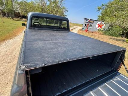 1972 Chevrolet C10