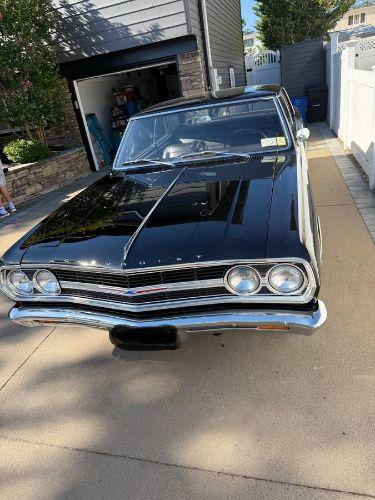 1965 Chevrolet Chevelle