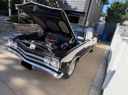 1965 Chevrolet Chevelle
