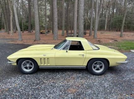 1965 Chevrolet Corvette