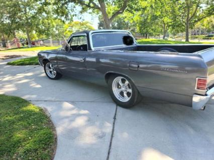 1967 Chevrolet El Camino