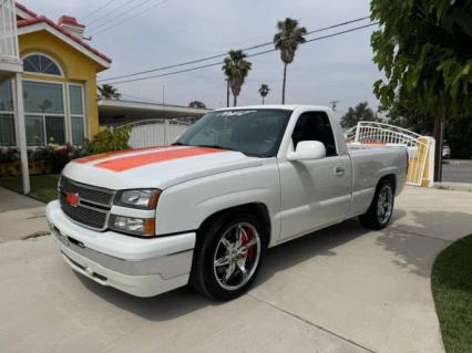 2006 Chevrolet Silverado