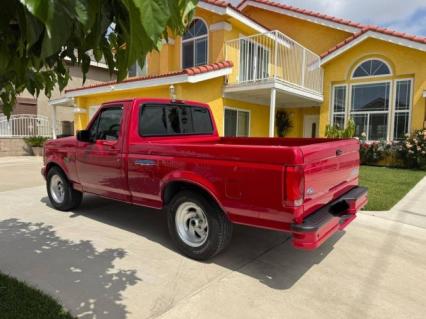 1994 Ford F150