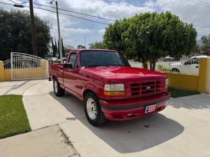 1994 Ford F150