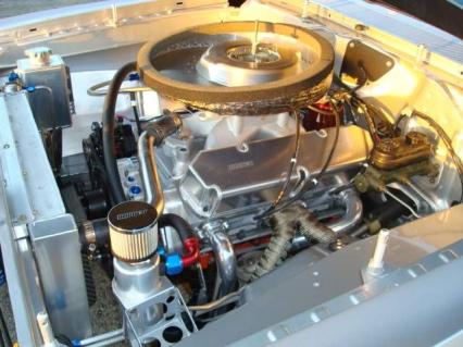 1967 Plymouth Valiant