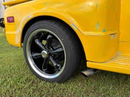1967 Chevrolet C10