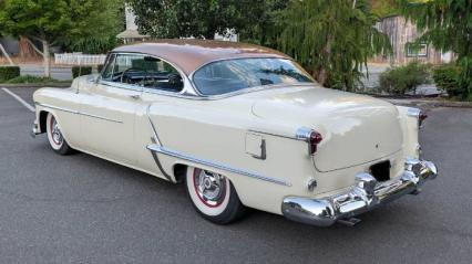 1953 Oldsmobile 88