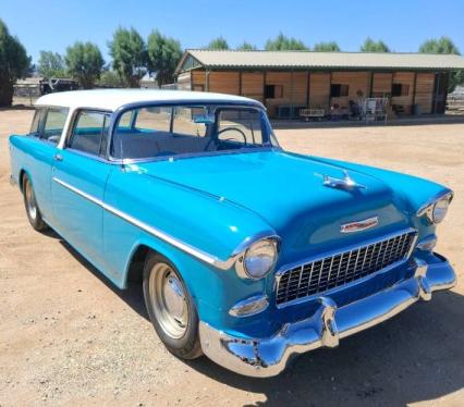 1955 Chevrolet Bel Air