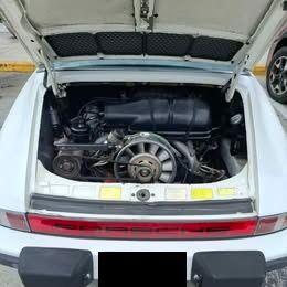 1977 Porsche 911S