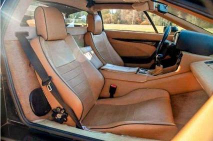 1995 Lotus Esprit S4
