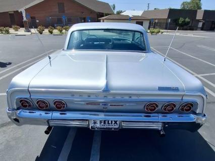 1964 Chevrolet Impala SS