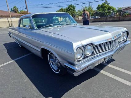 1964 Chevrolet Impala SS