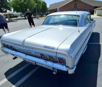 1964 Chevrolet Impala SS