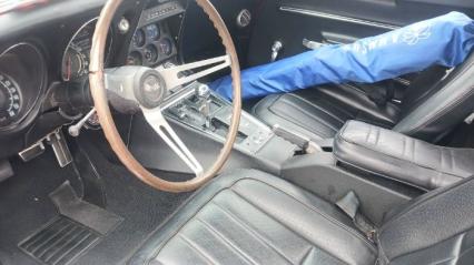 1968 Chevrolet Corvette