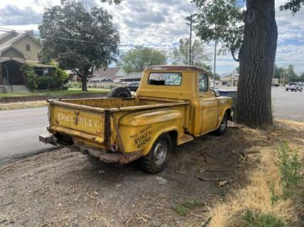 1957 Chevrolet Pickup