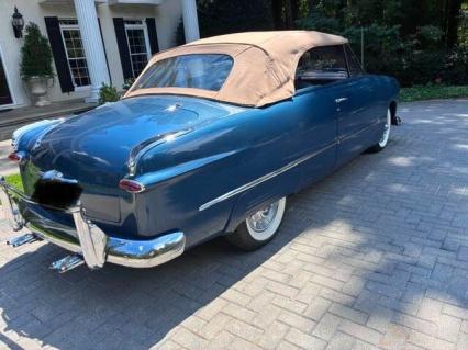1949 Ford Custom