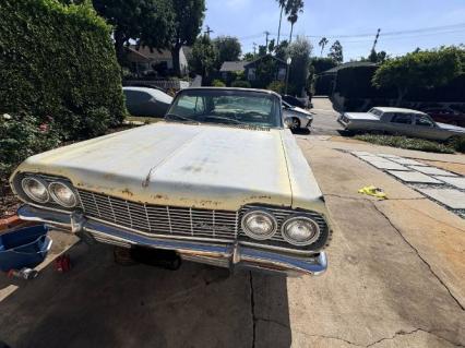 1964 Chevrolet Impala