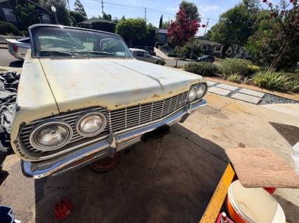 1964 Chevrolet Impala