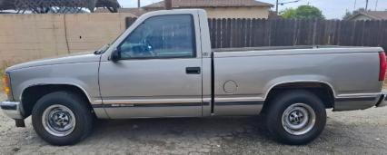 1998 GMC 1500