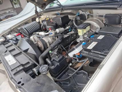 1998 GMC 1500