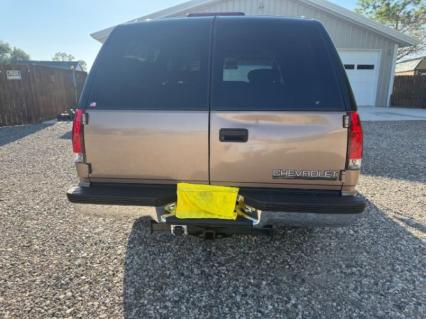 1995 Chevrolet Suburban