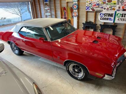 1971 Buick Skylark