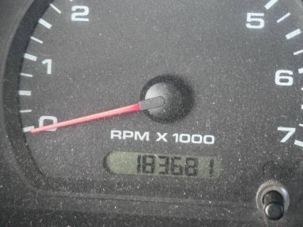 2009 Ford Ranger