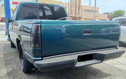 1995 Chevrolet Silverado