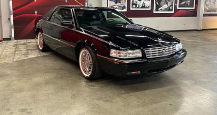 2002 Cadillac Eldorado