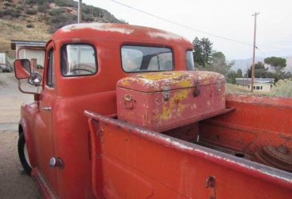 1951 Dodge B2B