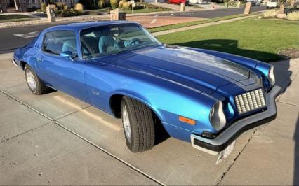 1974 Chevrolet Camaro