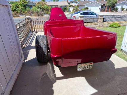 1932 Ford Roadster Pickup