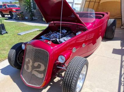 1932 Ford Roadster Pickup