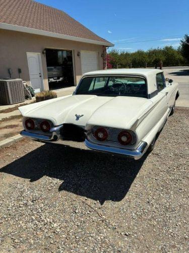 1959 Ford Thunderbird