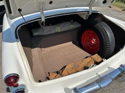 1953 Buick Special