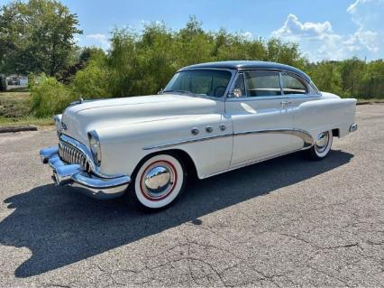 1953 Buick Special