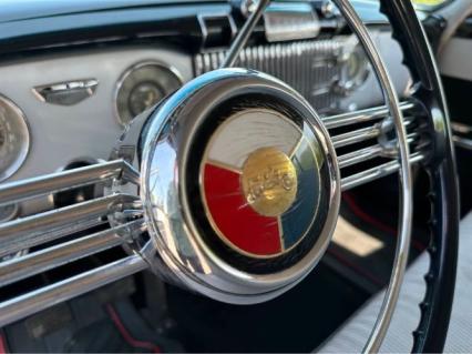 1953 Buick Special