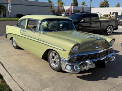 1956 Chevrolet Bel Air