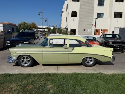 1956 Chevrolet Bel Air