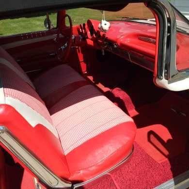 1960 Chevrolet Impala