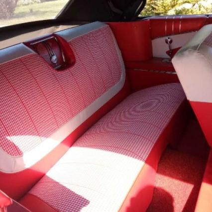 1960 Chevrolet Impala