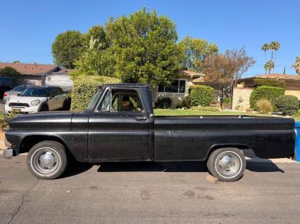 1964 Chevrolet C 10