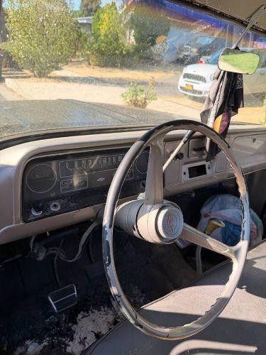 1964 Chevrolet C 10