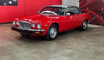 1977 Jaguar XJ6C