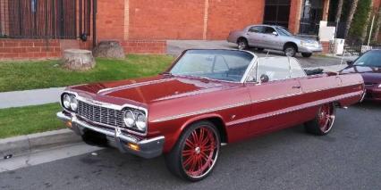 1964 Chevrolet Impala