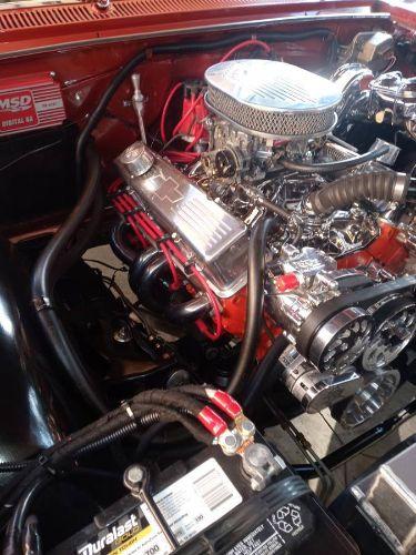 1964 Chevrolet Impala