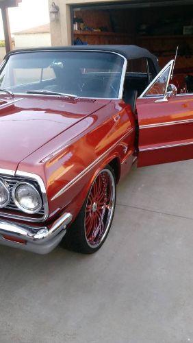 1964 Chevrolet Impala