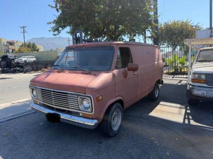 1973 GMC C10